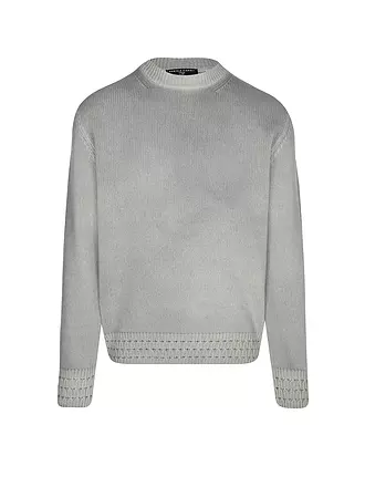 DANIELE FIESOLI | Pull | 